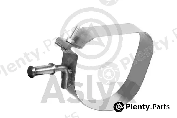 Aslyx AS-541012 — Bracket, muffler