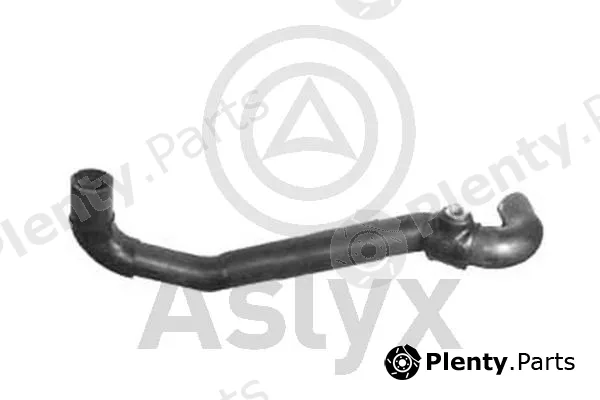 Aslyx AS-204014 — Radiator Hose