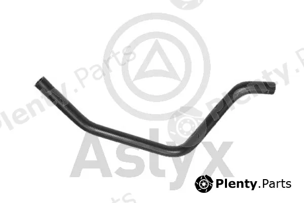 Aslyx AS-204072 — Radiator Hose