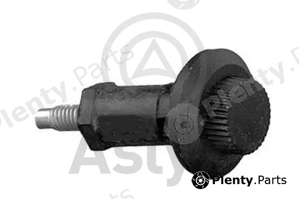 Aslyx AS-202015 — Engine Cover