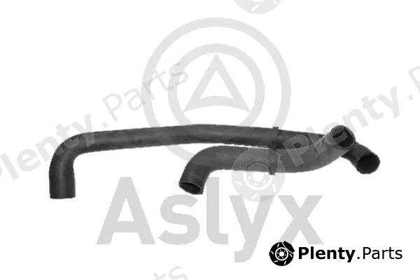 Aslyx AS-204079 — Radiator Hose