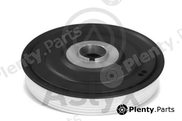 Aslyx AS-201982 — Belt Pulley, crankshaft