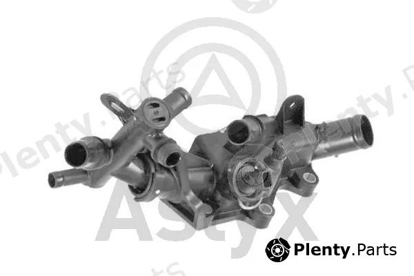 Aslyx AS-535652 — Coolant Flange