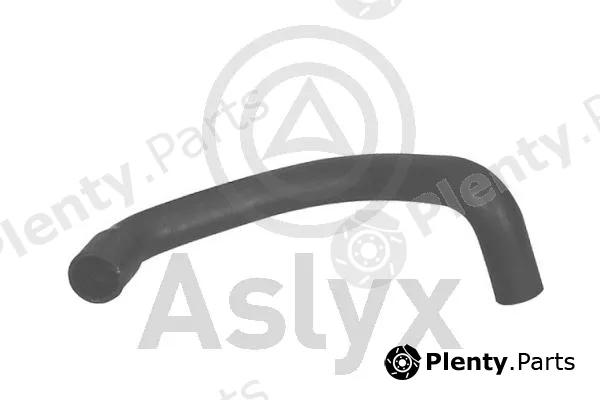 Aslyx AS-203619 — Radiator Hose