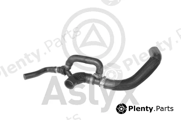 Aslyx AS-509999 — Radiator Hose
