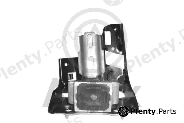 Aslyx AS-506336 — Mounting, engine