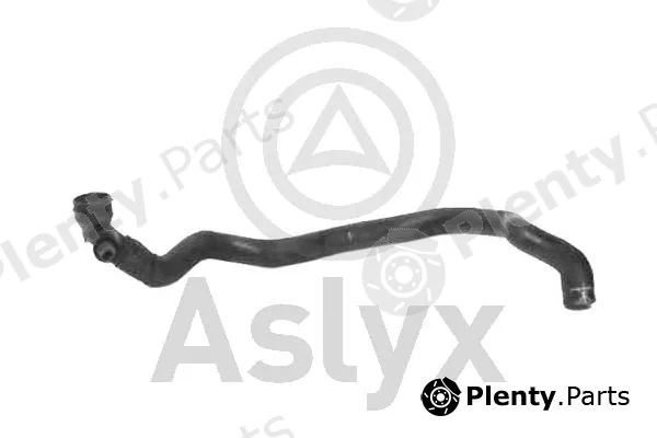 Aslyx AS-204485 — Radiator Hose