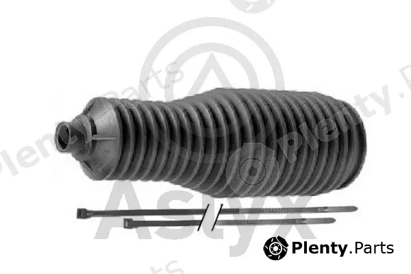 Aslyx AS-200467 — Bellow Kit, steering