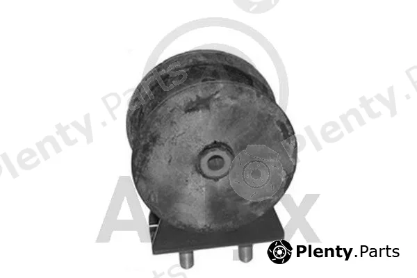 Aslyx AS-506357 — Mounting, engine