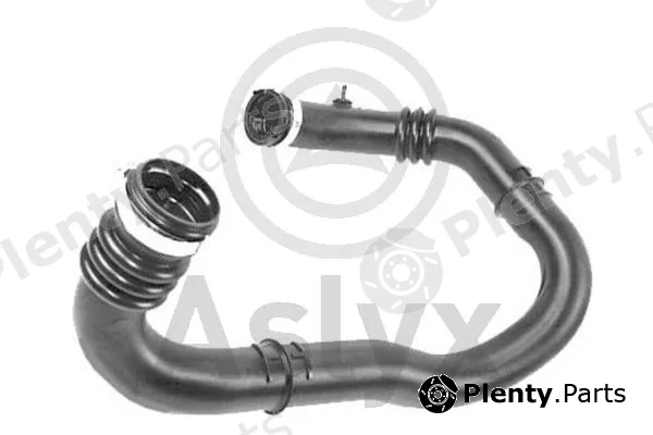 Aslyx AS-535690 — Charge Air Hose