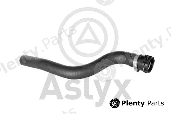 Aslyx AS-204256 — Radiator Hose