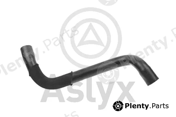 Aslyx AS-204464 — Radiator Hose
