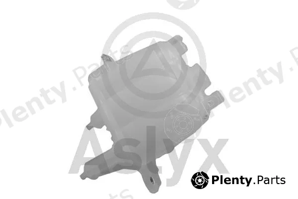 Aslyx AS-535569 — Expansion Tank, coolant