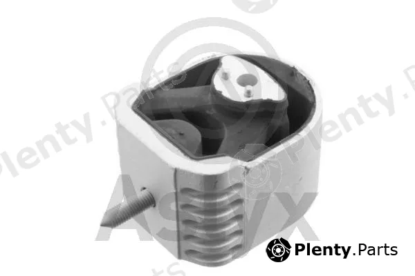 Aslyx AS-203245 — Mounting, engine