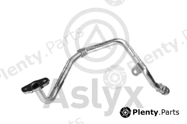 Aslyx AS-503291 — Oil Pipe, charger