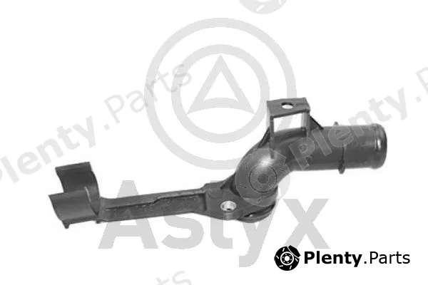 Aslyx AS-535542 — Coolant Pipe