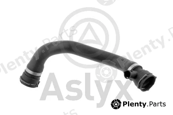 Aslyx AS-204450 — Radiator Hose