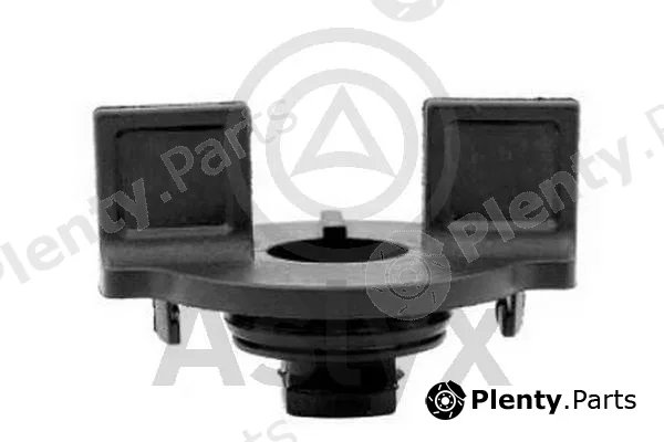 Aslyx AS-201475 — Cap, coolant tank