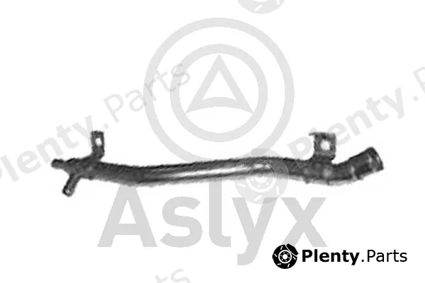Aslyx AS-201159 — Coolant Pipe