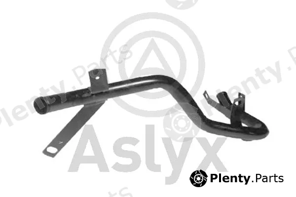 Aslyx AS-201141 — Coolant Pipe