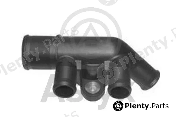 Aslyx AS-201251 — Coolant Flange