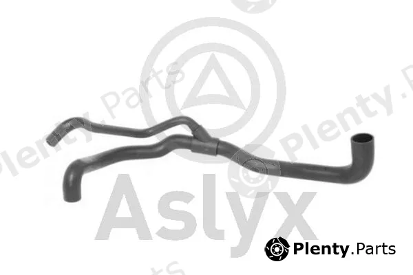 Aslyx AS-594365 — Radiator Hose