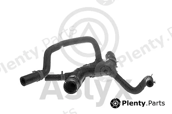 Aslyx AS-204278 — Radiator Hose