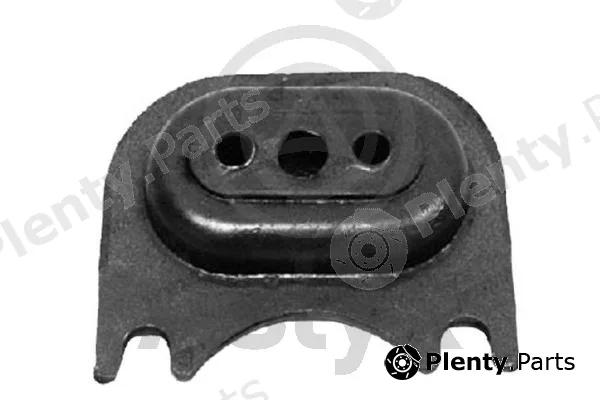 Aslyx AS-200174 — Mounting, engine