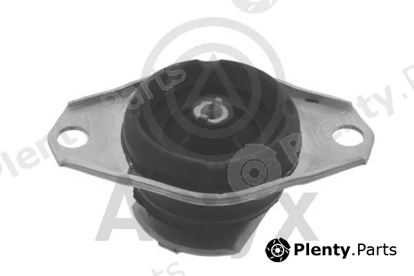 Aslyx AS-202888 — Mounting, engine