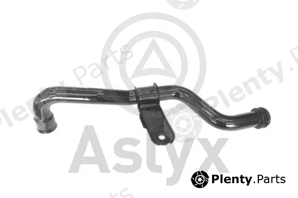 Aslyx AS-503231 — Coolant Pipe