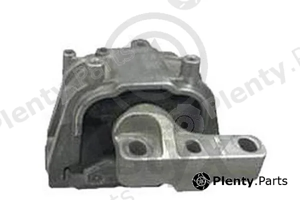 Aslyx AS-521262 — Mounting, engine