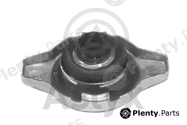 Aslyx AS-201590 — Cap, radiator