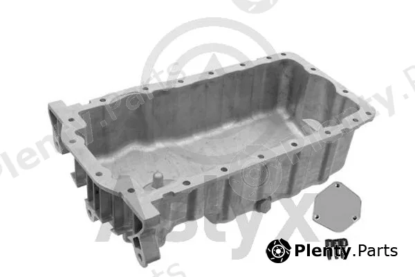 Aslyx AS-203222 — Oil Sump