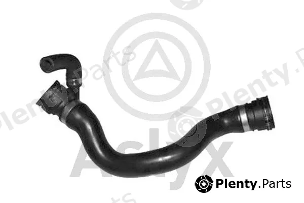 Aslyx AS-204456 — Radiator Hose