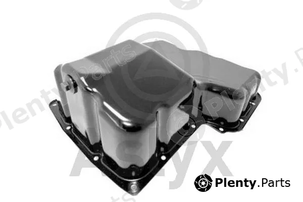Aslyx AS-521038 — Oil Sump