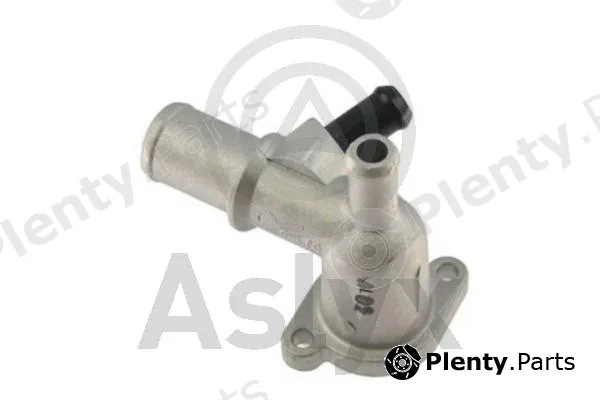 Aslyx AS-521301 — Coolant Flange