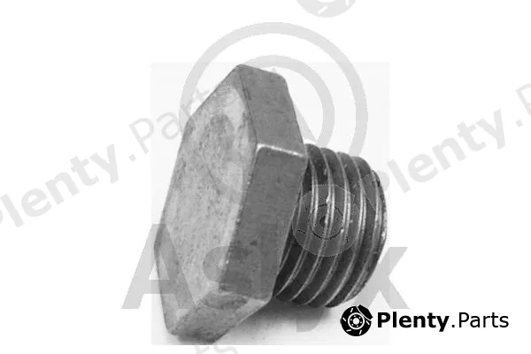 Aslyx AS-200272 — Screw Plug, oil sump