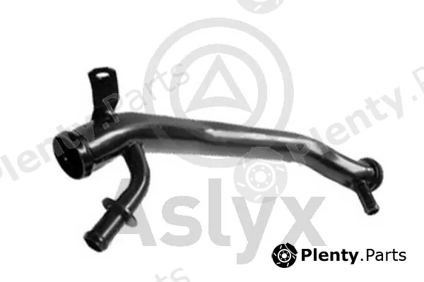 Aslyx AS-201185 — Coolant Pipe