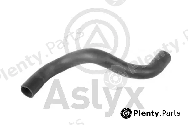 Aslyx AS-594372 — Radiator Hose