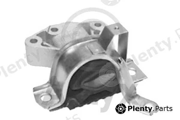 Aslyx AS-202872 — Mounting, engine