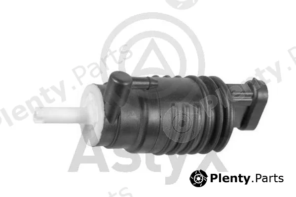 Aslyx AS-200677 — Washer Fluid Pump, window cleaning