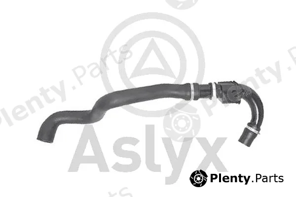Aslyx AS-204460 — Charge Air Hose
