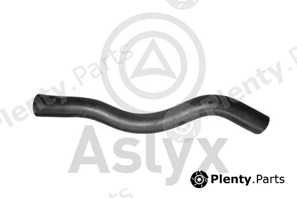 Aslyx AS-203682 — Radiator Hose