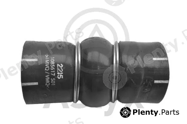 Aslyx AS-509670 — Charge Air Hose