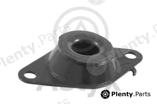 Aslyx AS-201722 — Mounting, engine