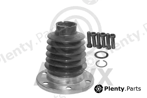 Aslyx AS-200418 — Bellow Kit, drive shaft