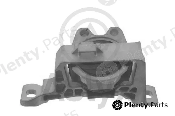 Aslyx AS-202645 — Mounting, engine