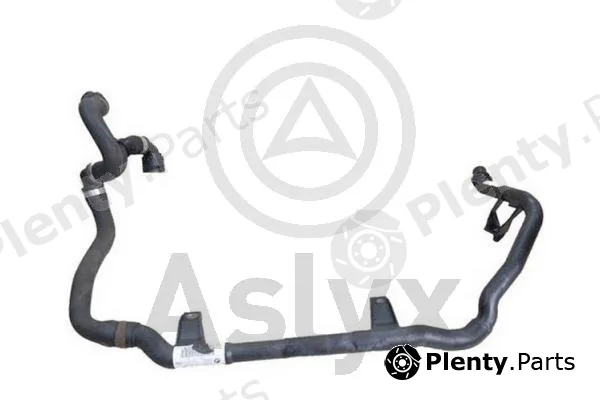 Aslyx AS-535773 — Coolant Pipe