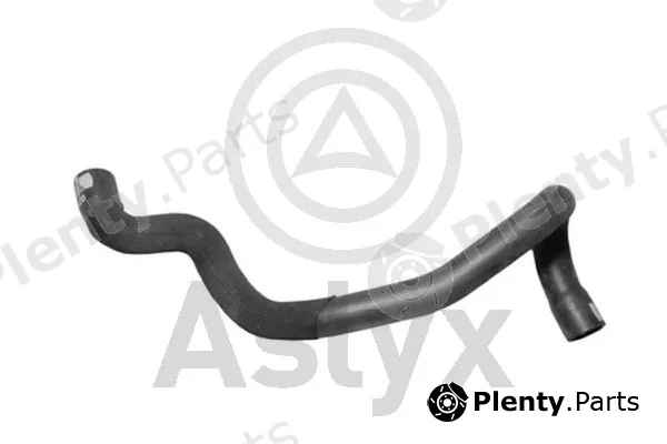 Aslyx AS-509633 — Radiator Hose
