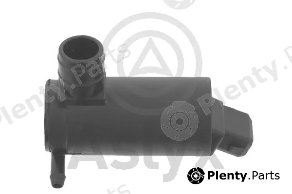 Aslyx AS-200664 — Washer Fluid Pump, window cleaning
